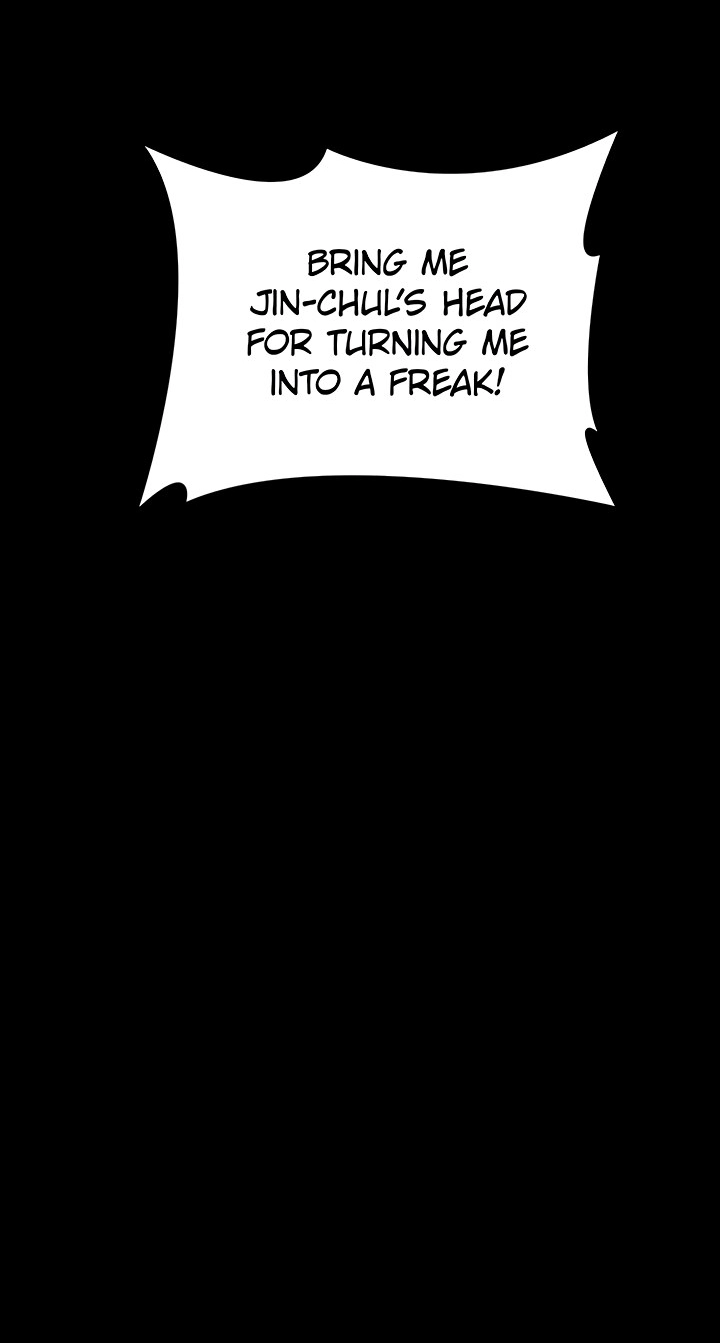 Slave Hospital Chapter 129 page 29 - 