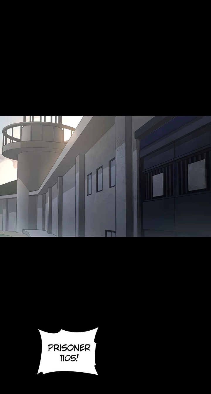 Slave Hospital Chapter 129 page 31 - 