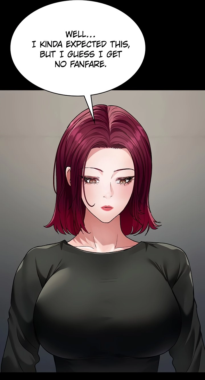 Slave Hospital Chapter 129 page 36 - 