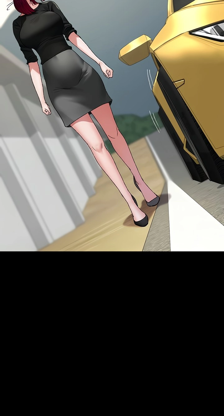 Slave Hospital Chapter 129 page 41 - 
