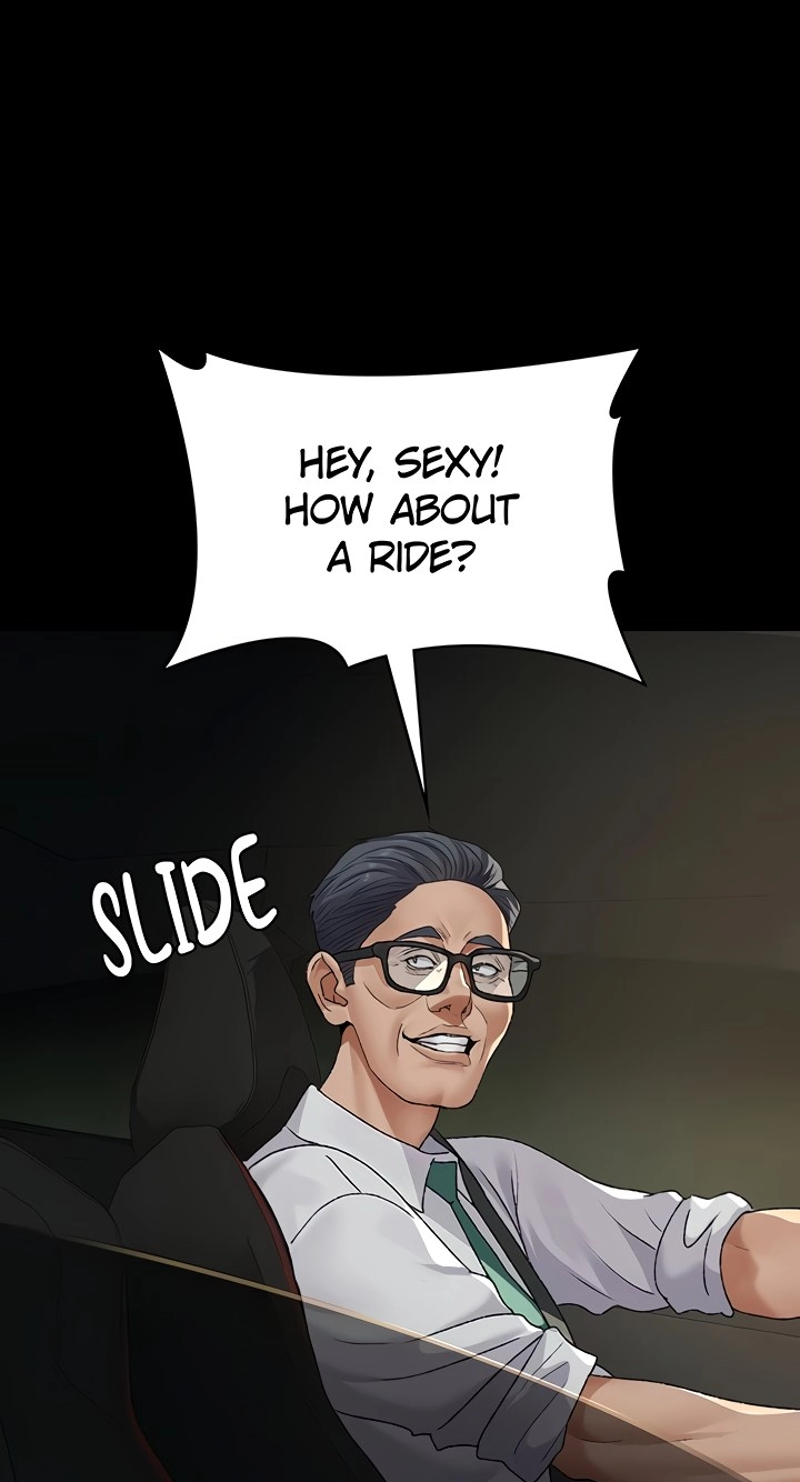 Slave Hospital Chapter 129 page 42 - 