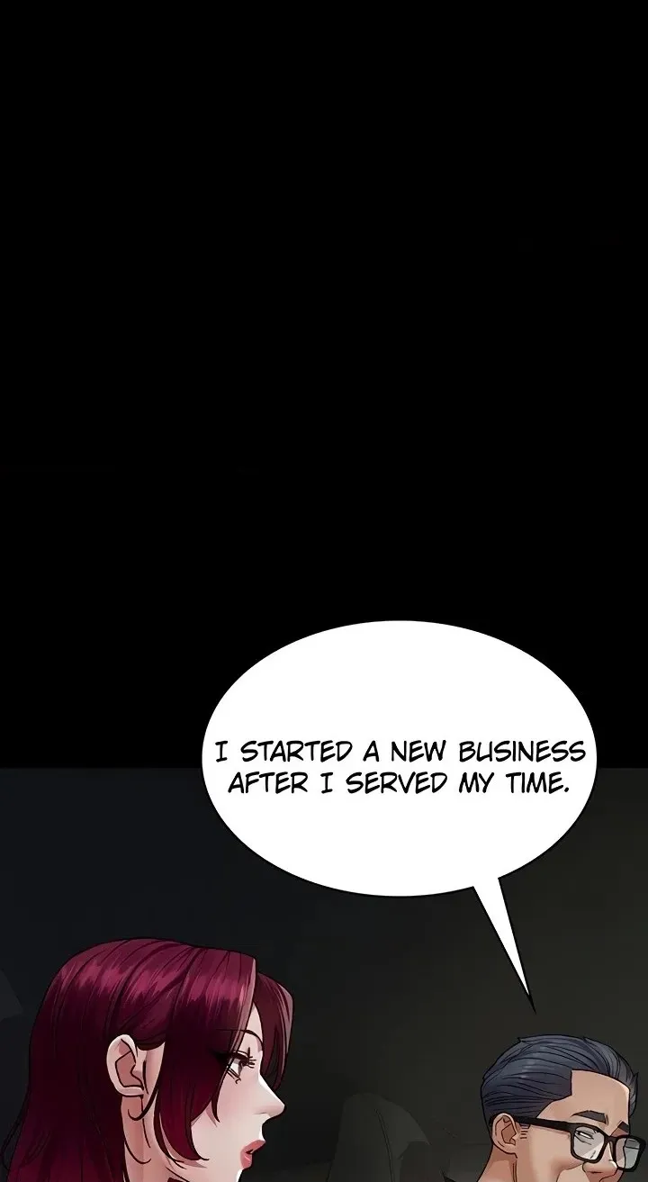 Slave Hospital Chapter 129 page 50 - 