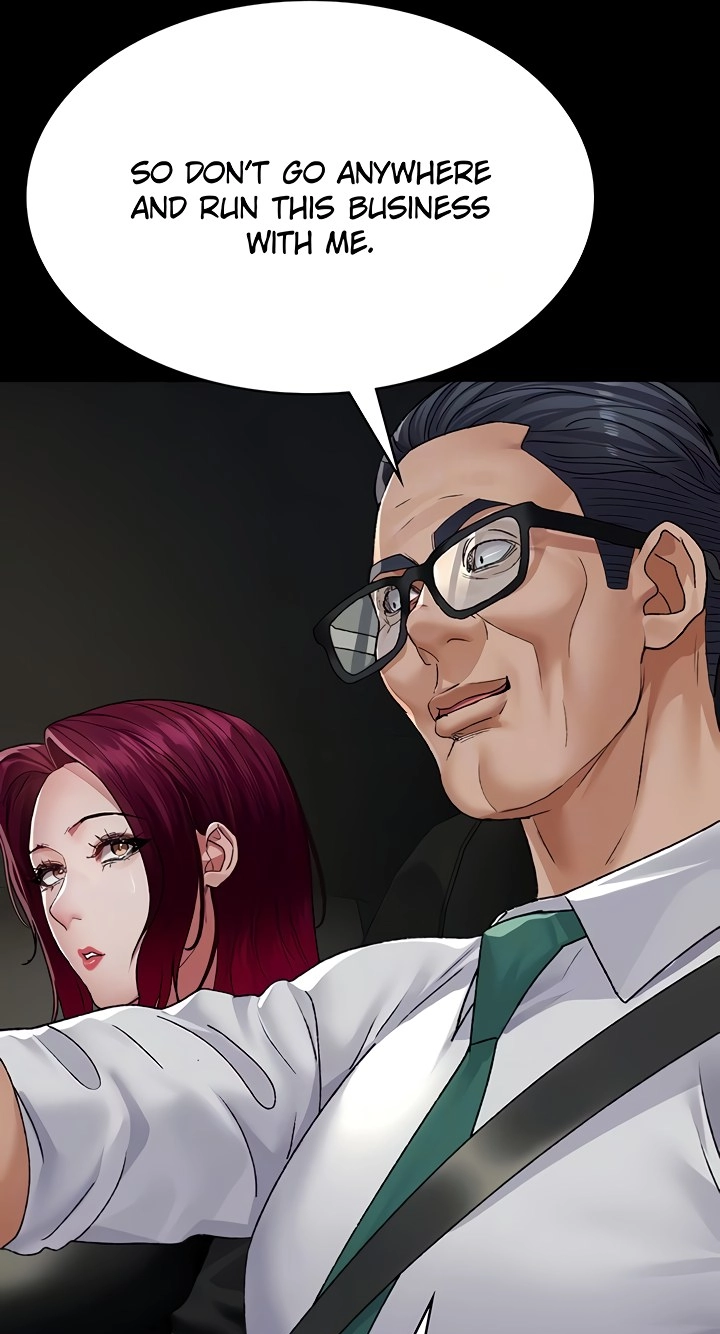 Slave Hospital Chapter 129 page 54 - 