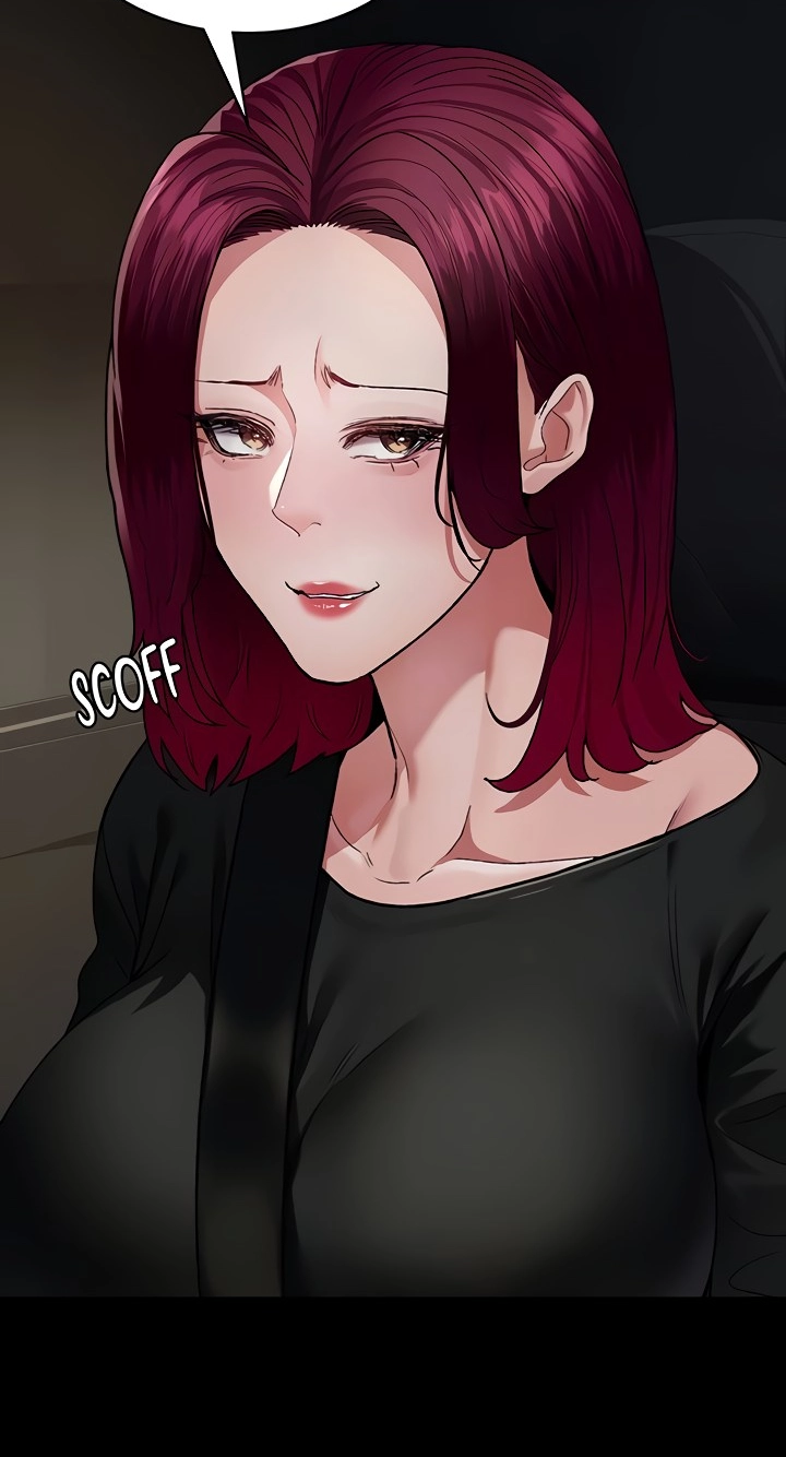 Slave Hospital Chapter 129 page 59 - 