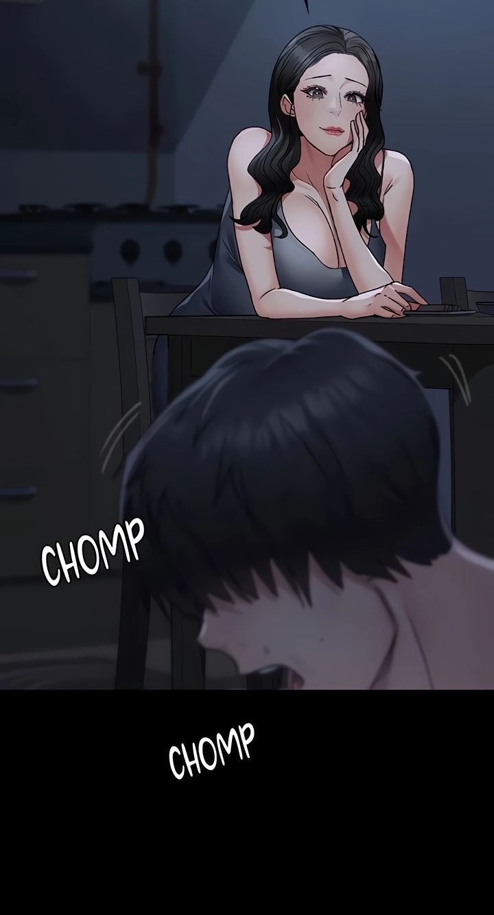 Slave Hospital Chapter 129 page 7 - 