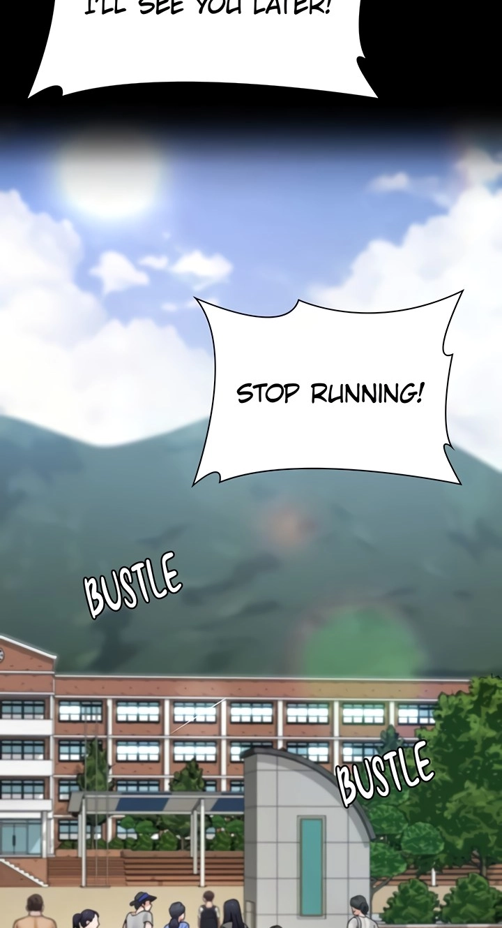 Slave Hospital Chapter 129 page 64 - 