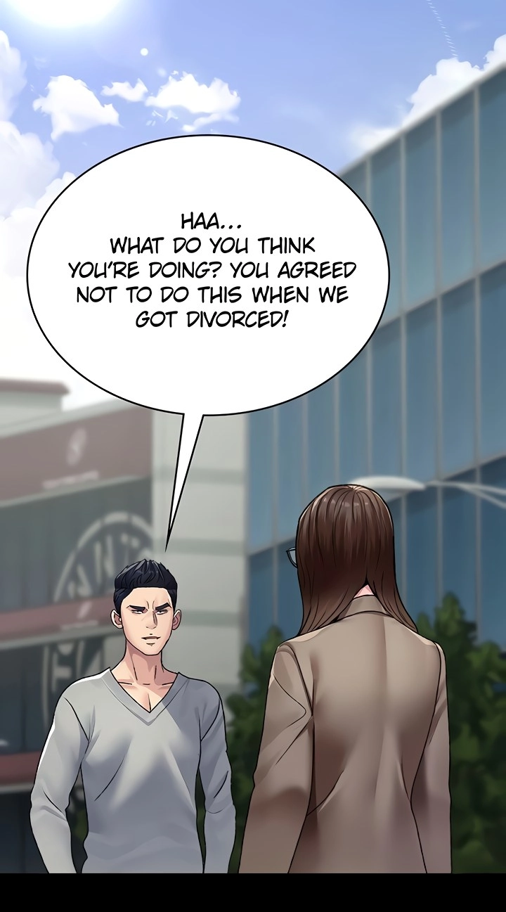 Slave Hospital Chapter 129 page 76 - 