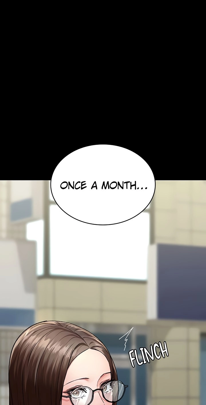 Slave Hospital Chapter 129 page 96 - 