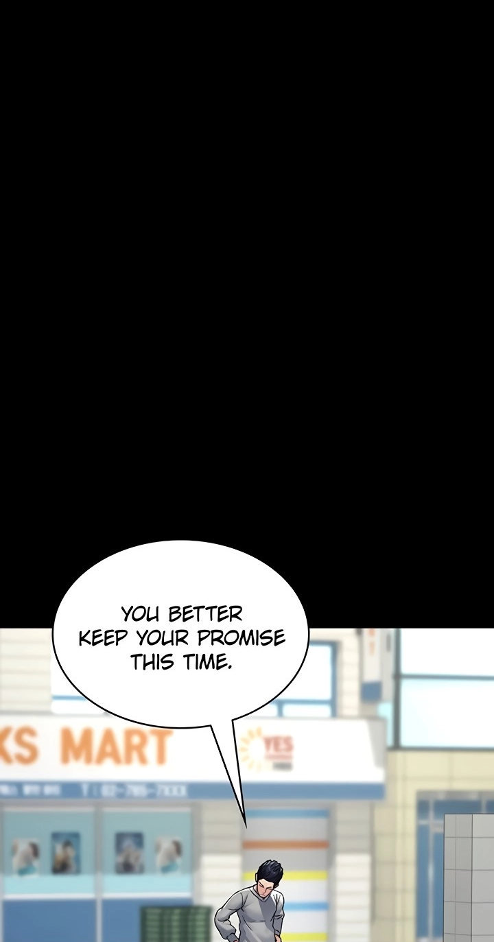 Slave Hospital Chapter 129 page 99 - 