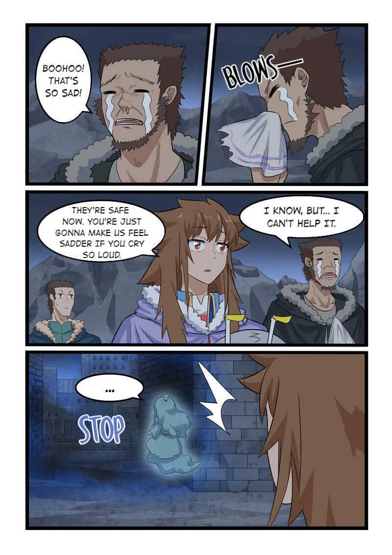 Slayerdramon Ant Chapter 362 page 2 - 