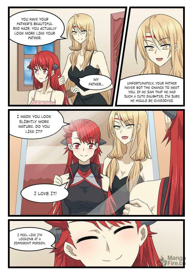 Slayerdramon Ant Chapter 419 page 10 - 