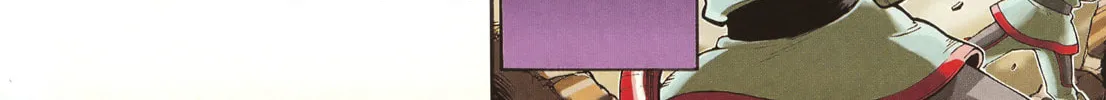 Slayers Light Magic Chapter 0 page 2 - 
