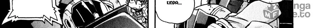 Slayers Light Magic Chapter 1 page 18 - 