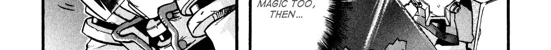 Slayers Light Magic Chapter 1 page 22 - 