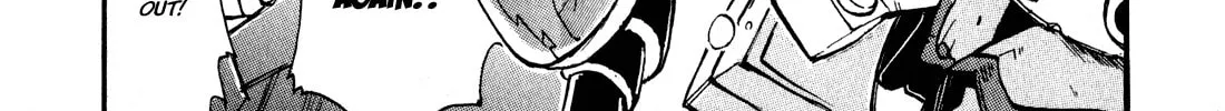 Slayers Light Magic Chapter 1 page 38 - 