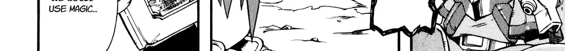 Slayers Light Magic Chapter 1 page 64 - 