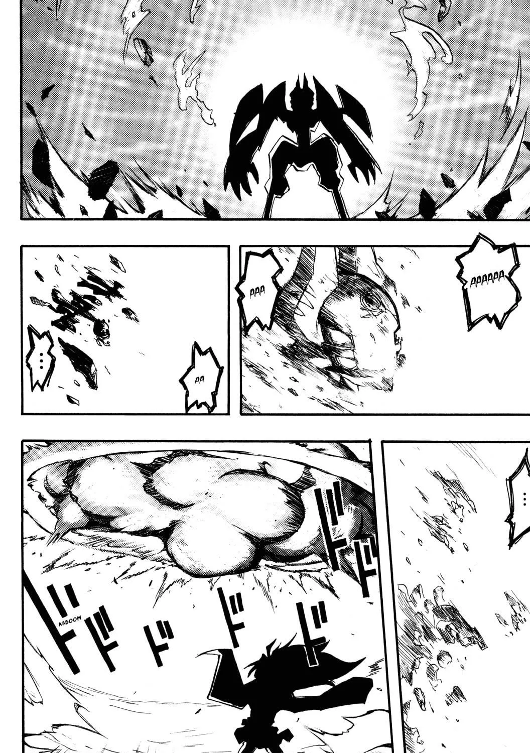 Slayers Light Magic Chapter 1 page 77 - 
