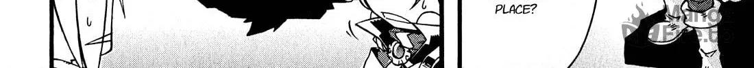 Slayers Light Magic Chapter 2 page 20 - 