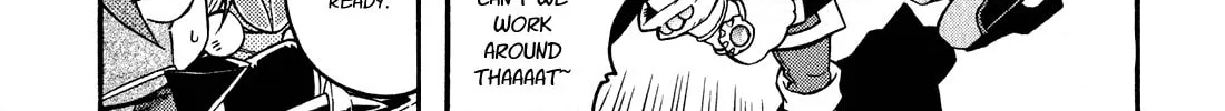 Slayers Light Magic Chapter 2 page 22 - 