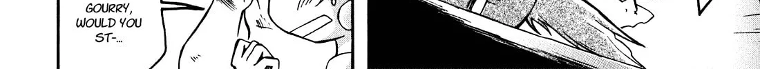 Slayers Light Magic Chapter 2 page 28 - 