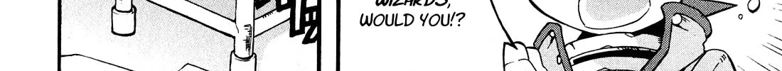 Slayers Light Magic Chapter 2 page 8 - 