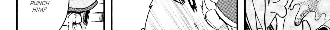 Slayers Light Magic Chapter 3 page 32 - 
