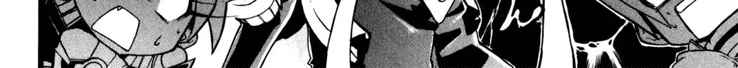 Slayers Light Magic Chapter 3 page 43 - 
