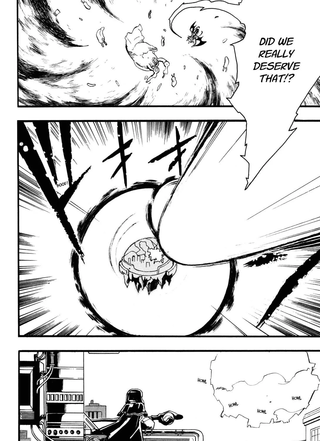 Slayers Light Magic Chapter 3 page 64 - 