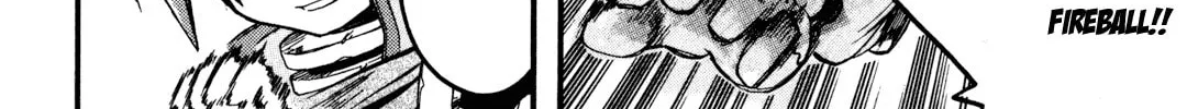 Slayers Light Magic Chapter 4 page 4 - 
