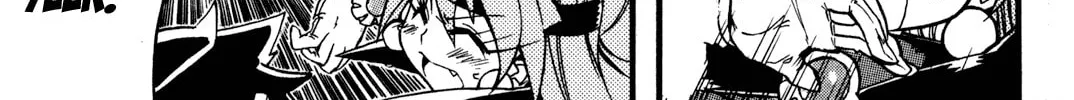 Slayers Light Magic Chapter 4 page 38 - 
