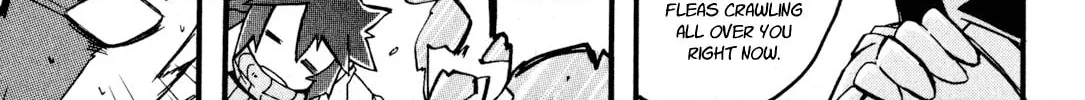 Slayers Light Magic Chapter 4 page 62 - 