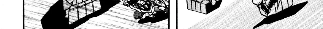 Slayers Light Magic Chapter 5 page 58 - 