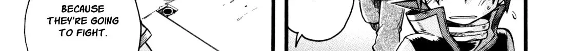 Slayers Light Magic Chapter 6 page 21 - 