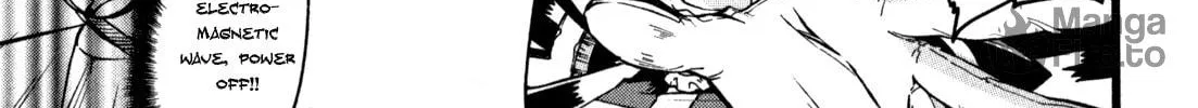 Slayers Light Magic Chapter 6 page 69 - 