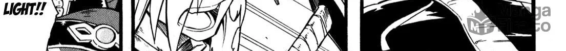 Slayers Light Magic Chapter 6 page 77 - 