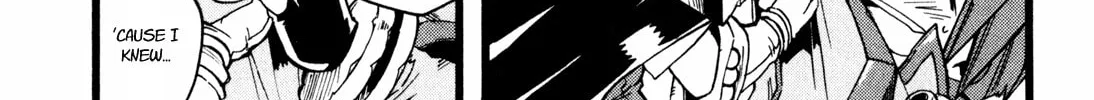 Slayers Light Magic Chapter 6 page 81 - 