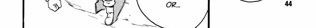 Slayers Light Magic Chapter 7 page 8 - 