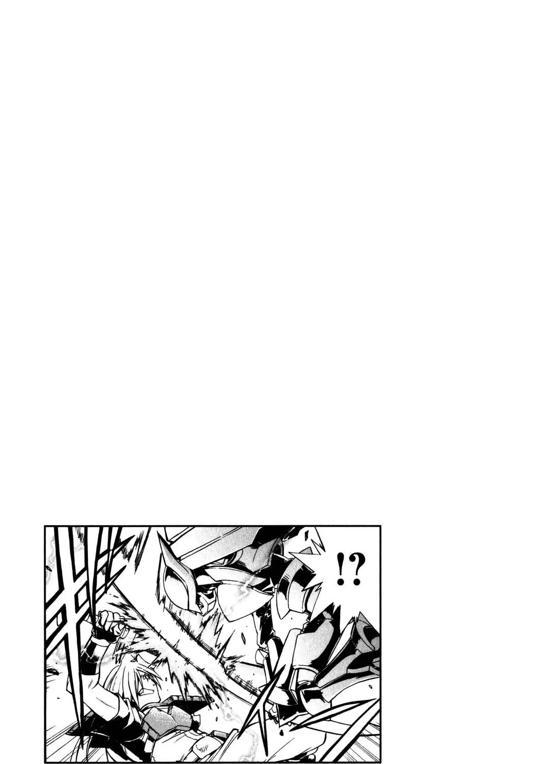 Slayers Light Magic Chapter 7 page 71 - 