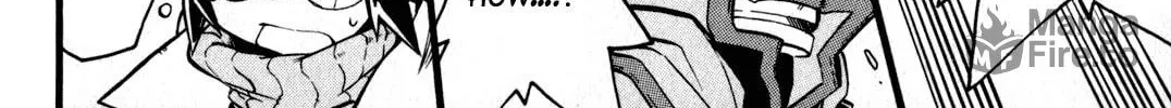 Slayers Light Magic Chapter 8 page 24 - 