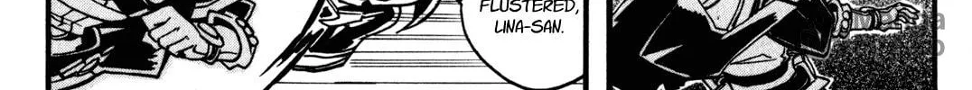 Slayers Light Magic Chapter 8 page 36 - 