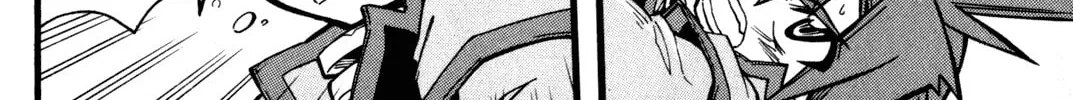 Slayers Light Magic Chapter 8 page 44 - 