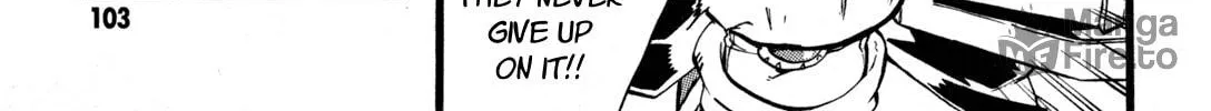 Slayers Light Magic Chapter 8 page 50 - 