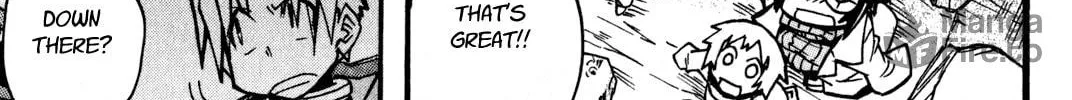 Slayers Light Magic Chapter 8 page 66 - 
