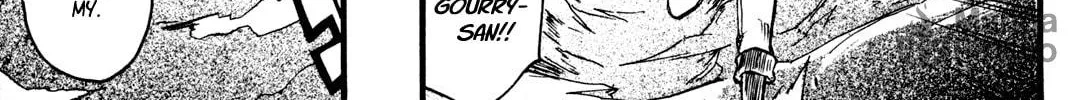 Slayers Light Magic Chapter 8 page 10 - 