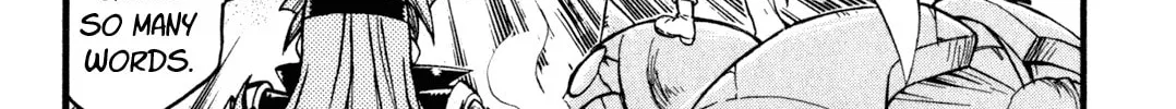 Slayers Light Magic Chapter 9 page 14 - 