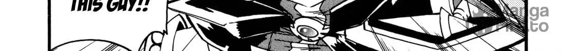 Slayers Light Magic Chapter 9 page 24 - 