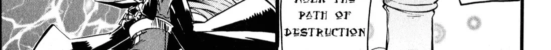Slayers Light Magic Chapter 9 page 32 - 