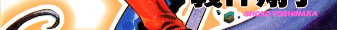 Slayers: Super Explosive Demon Story Chapter 1 page 4 - 