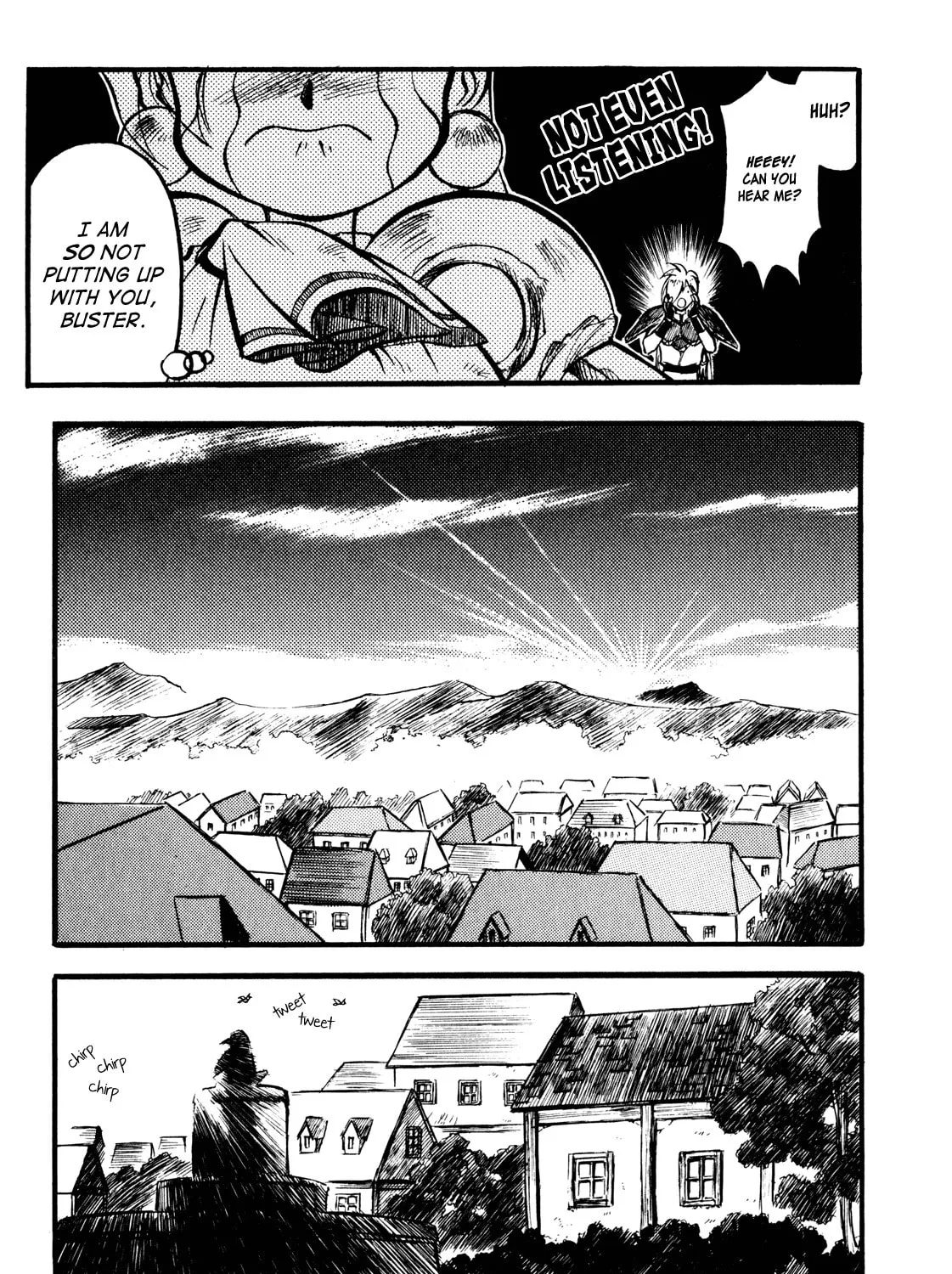 Slayers: Super Explosive Demon Story Chapter 1 page 37 - 