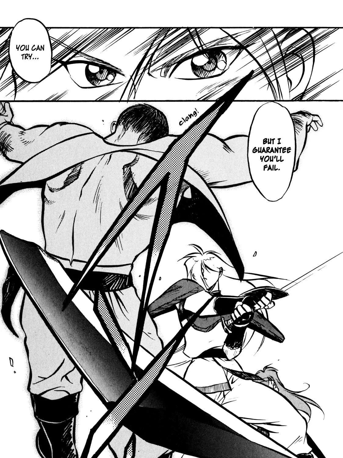 Slayers: Super Explosive Demon Story Chapter 1 page 69 - 